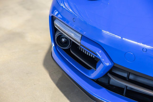 Used 2023 Porsche Panamera GTS AWD/4WD image 11