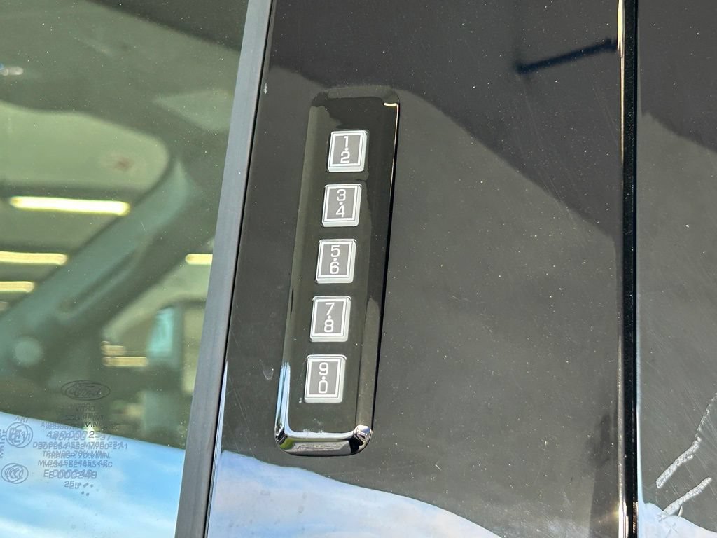 New 2026 Ford F350 Platinum AWD/4WD image 14