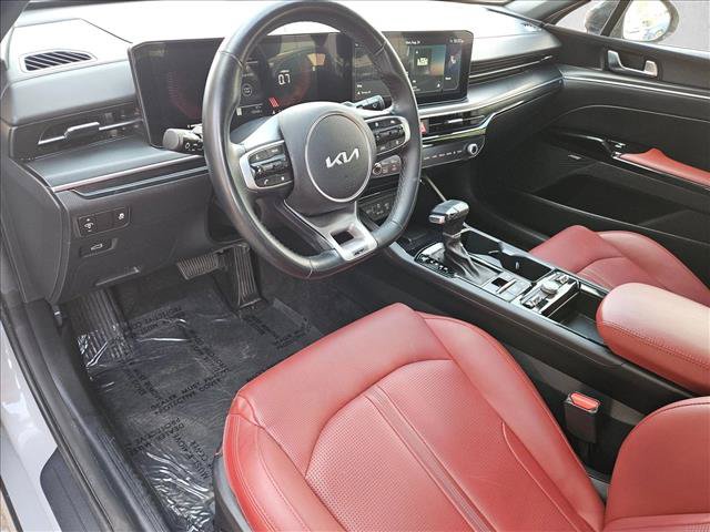 Used 2025 Kia K5 GT-Line w/ GT-Line Premium Package FWD image 17