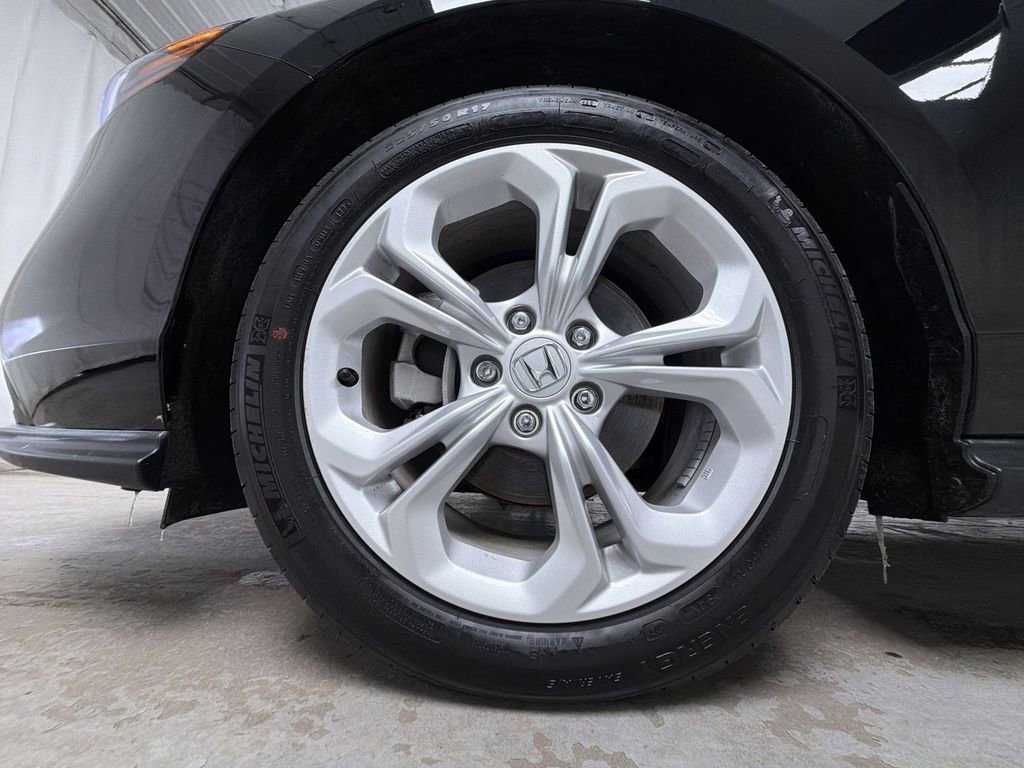 Used 2025 Honda Accord LX image 14