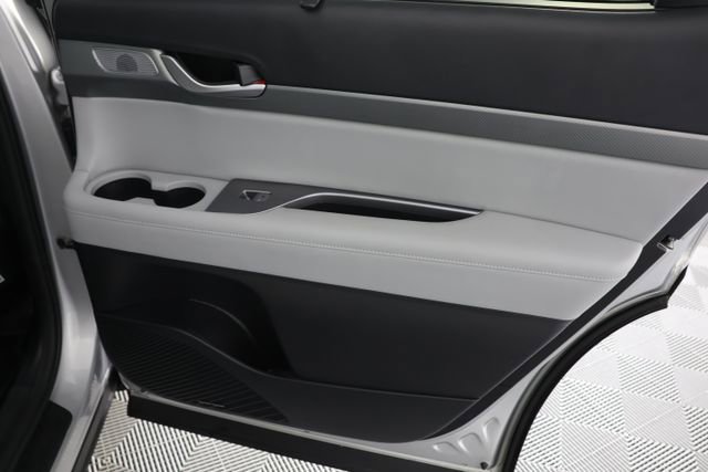 Used 2024 Hyundai Palisade SEL image 30