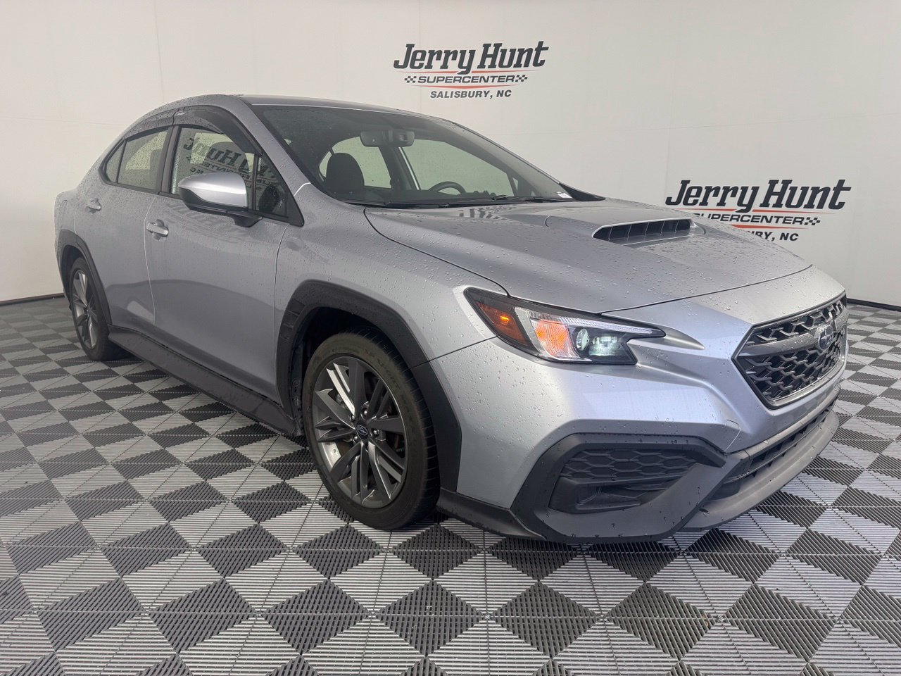 Used 2022 Subaru WRX AWD/4WD image 6