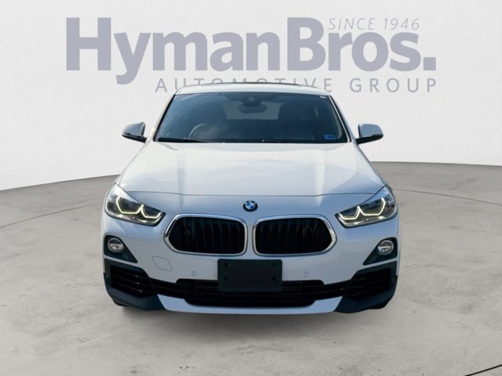 Used 2019 BMW X2 sDrive28i w/ Convenience Package FWD image 8