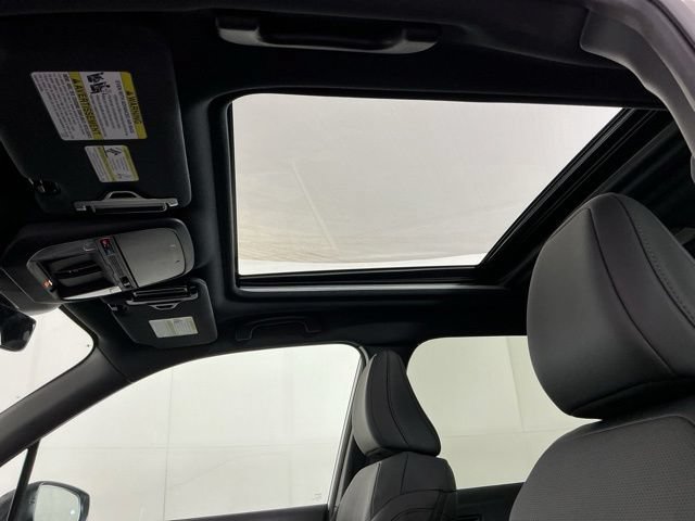New 2026 Subaru Forester Touring AWD/4WD image 18