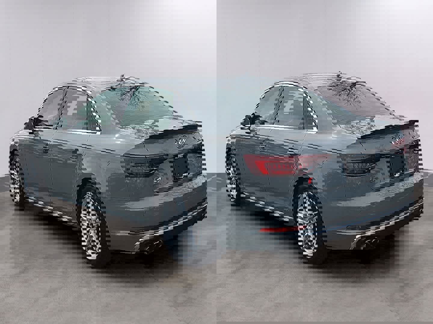 Used 2019 Audi S4 Premium Plus w/ Premium Plus Package image 6