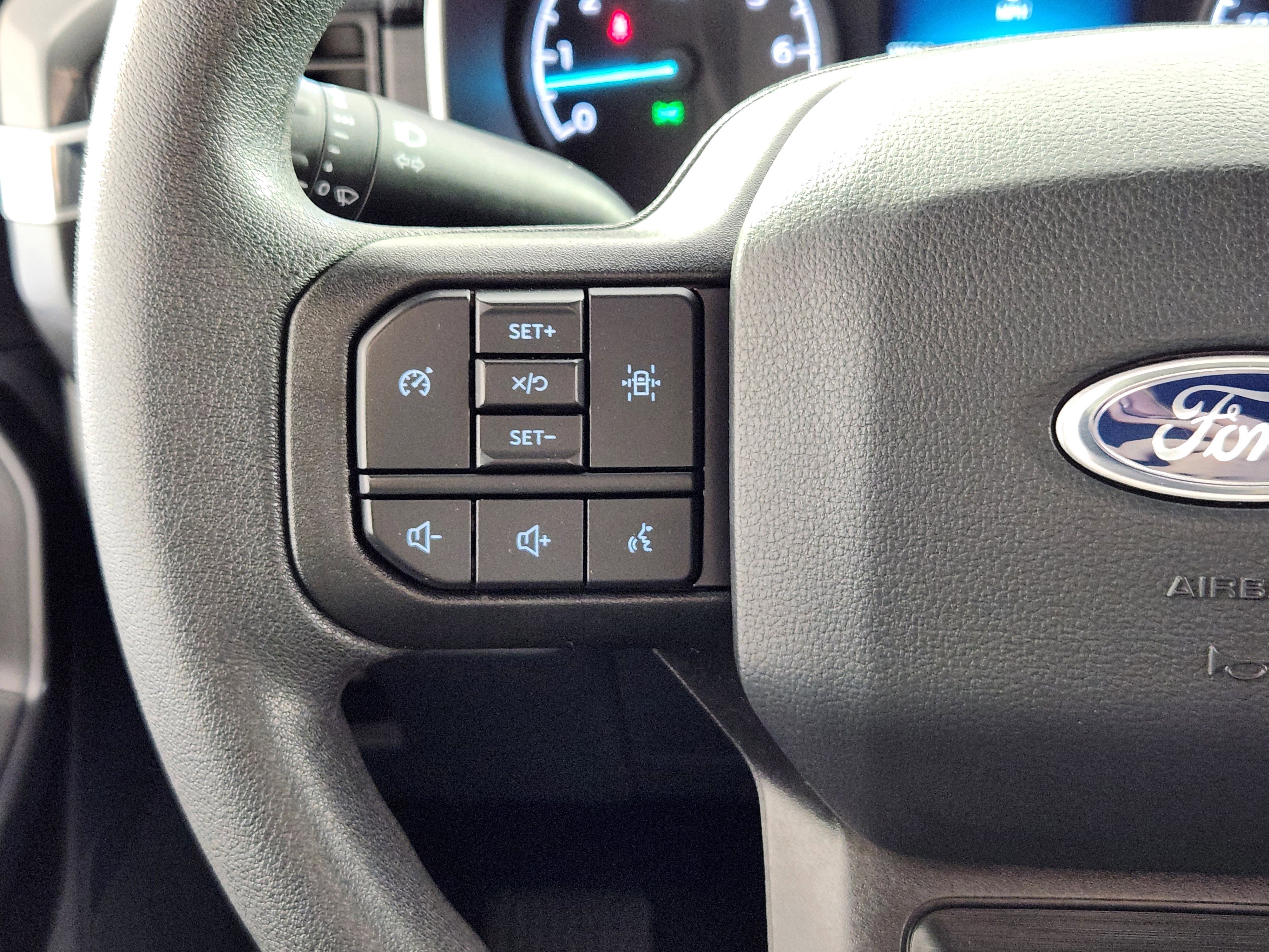 Used 2022 Ford F150 XL w/ STX Appearance Package image 17