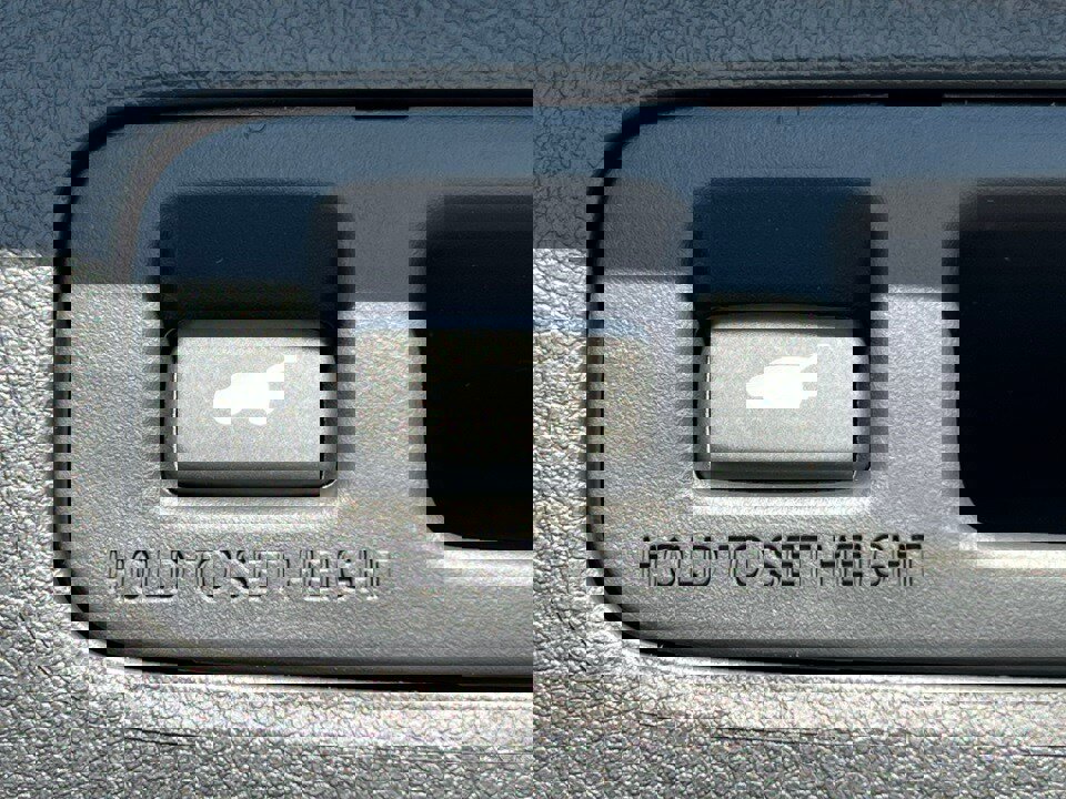 New 2026 Honda CR-V Sport-L image 37