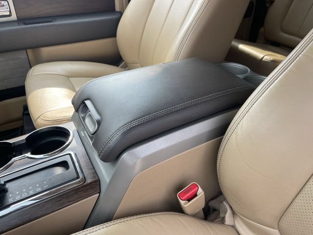 Used 2013 Ford F150 Lariat w/ Luxury Equipment Group AWD/4WD image 20