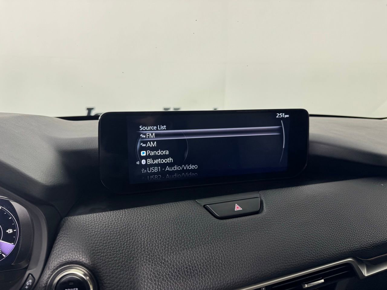 Used 2024 MAZDA CX-90 Plug-In Hybrid w/ Preferred image 13