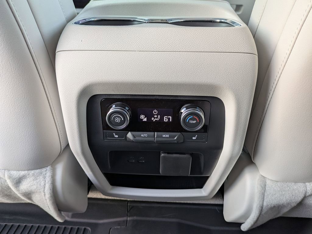 New 2026 Buick Enclave Avenir w/ Super Cruise Package image 11