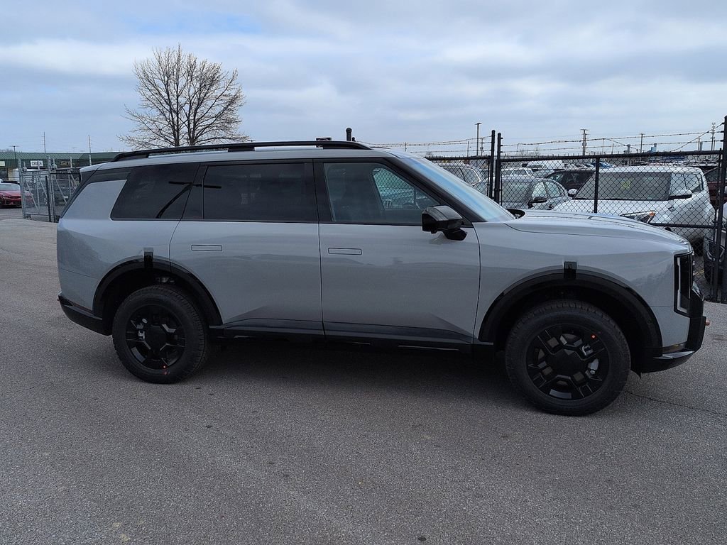 New 2027 Kia Telluride SX Prestige X-Pro image 2