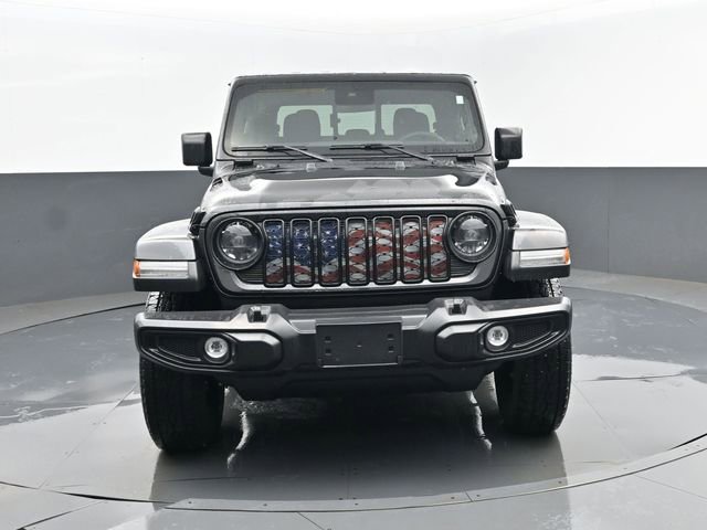 Used 2024 Jeep Gladiator Willys image 21