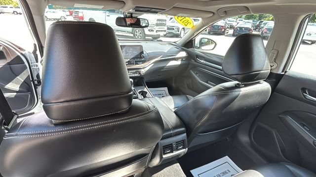Used 2019 Nissan Altima 2.5 Platinum AWD/4WD image 17