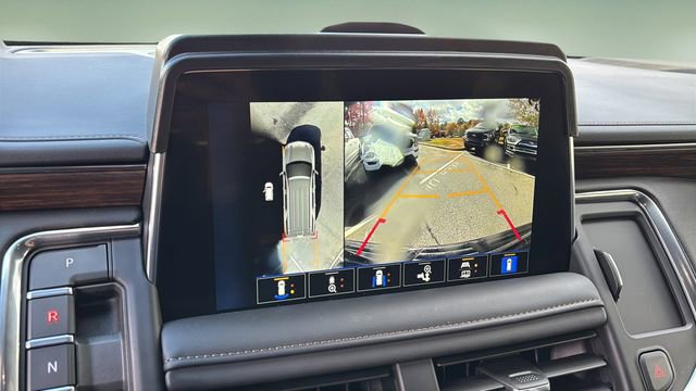 Certified 2024 Chevrolet Tahoe High Country image 25