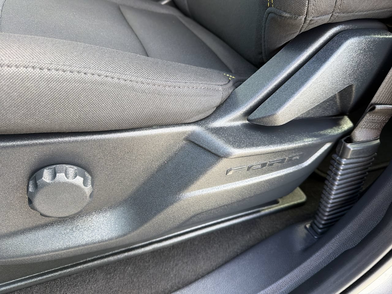 Used 2024 Ford F150 STX RWD image 17