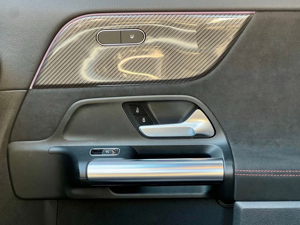 Certified 2022 Mercedes-Benz GLA 250 4MATIC image 29