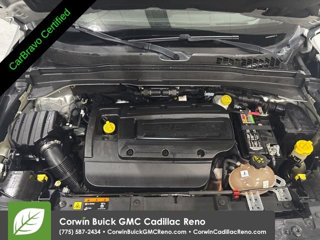 Used 2016 Jeep Renegade Sport w/ Power & Air Group image 32