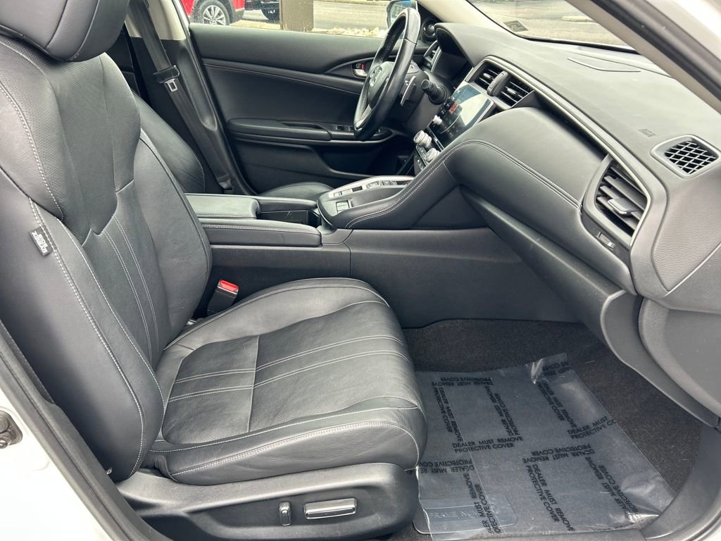 Used 2019 Honda Insight Touring image 27