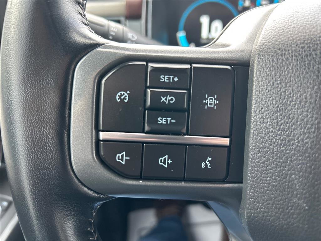 Used 2022 Ford F150 Lariat image 31