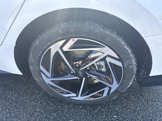 New 2026 Hyundai Sonata SEL FWD image 5