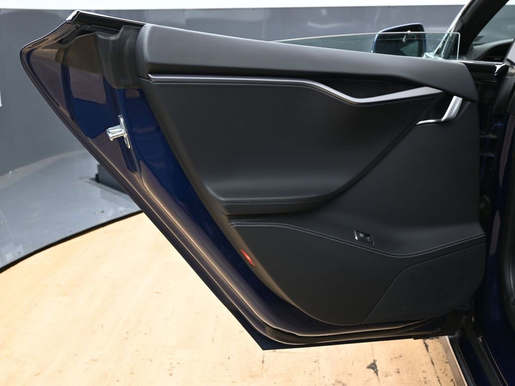Used 2019 Tesla Model S P100D image 43
