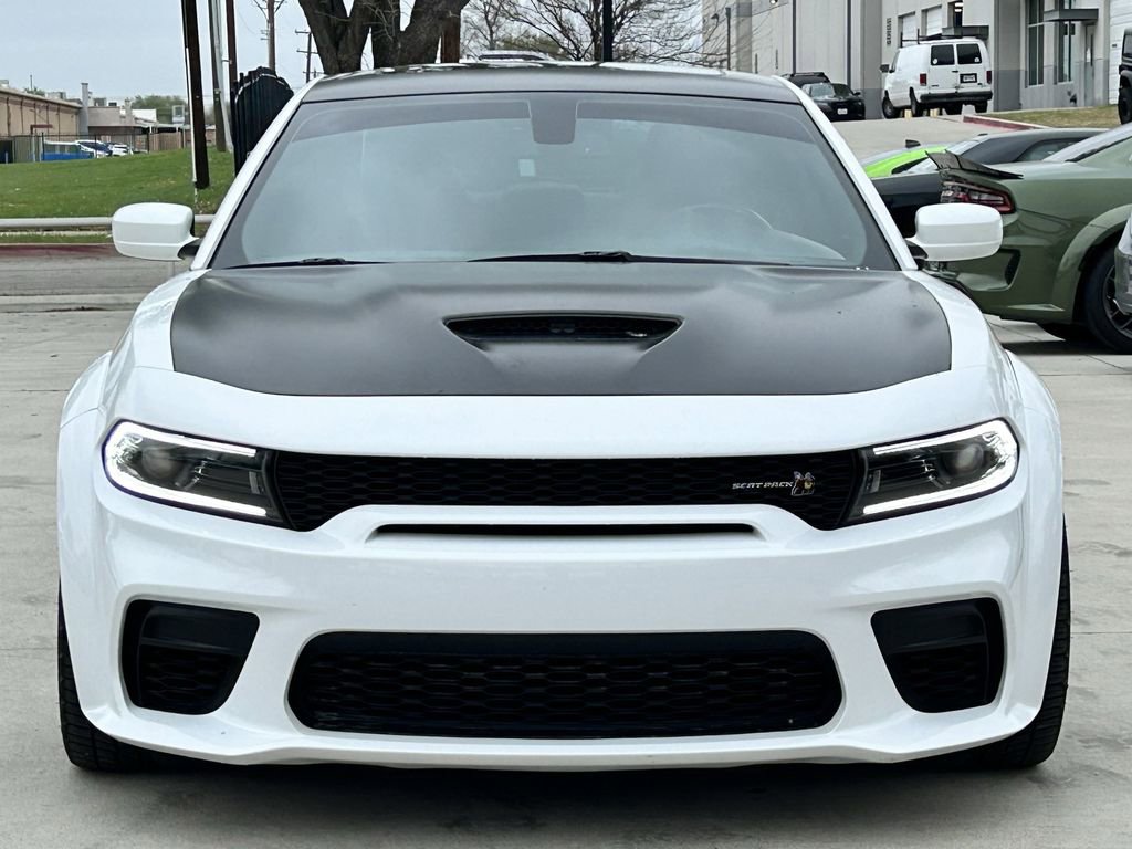 Used 2022 Dodge Charger Scat Pack image 9