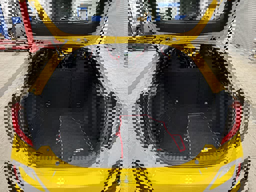 Certified 2021 Honda Civic Type R Limited image 11