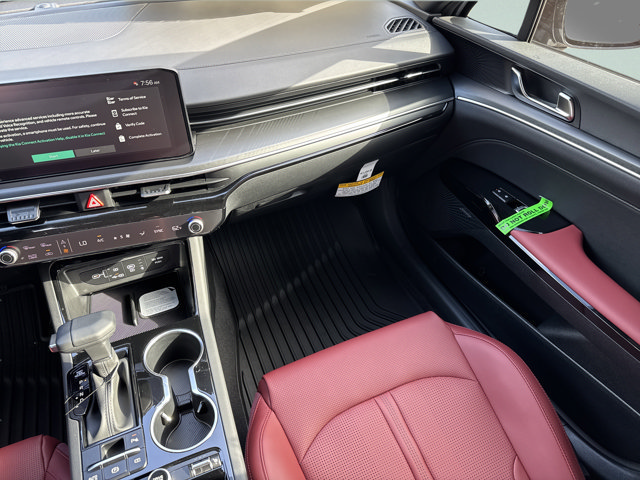New 2026 Kia K5 GT-Line w/ GT-Line Premium Package FWD image 16