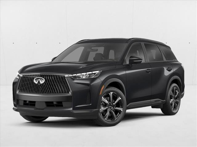 New 2026 INFINITI QX60 Autograph image 1