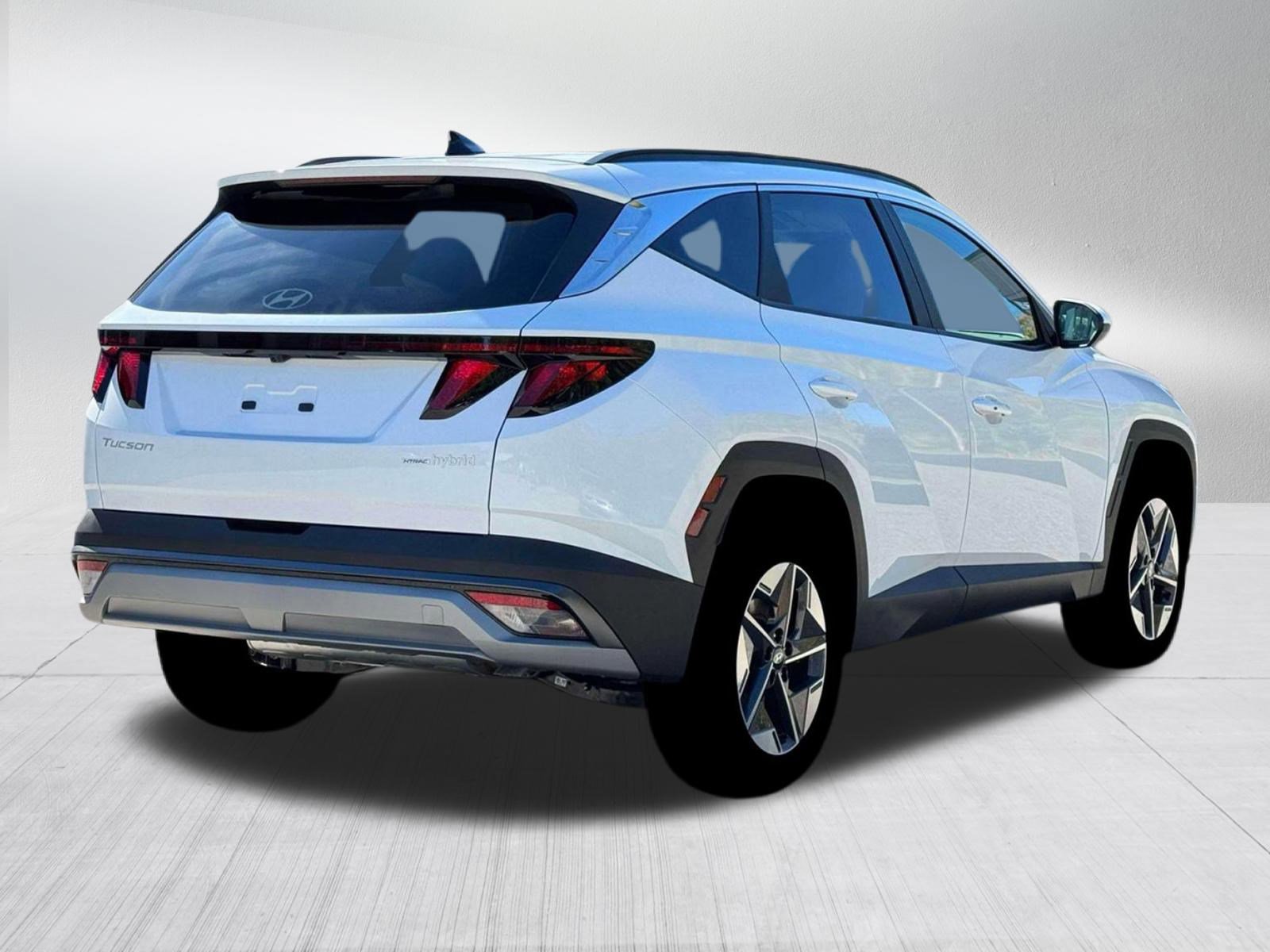 New 2026 Hyundai Tucson SEL image 7