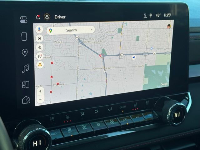 Used 2025 Chevrolet Colorado Z71 w/ Technology Package image 39