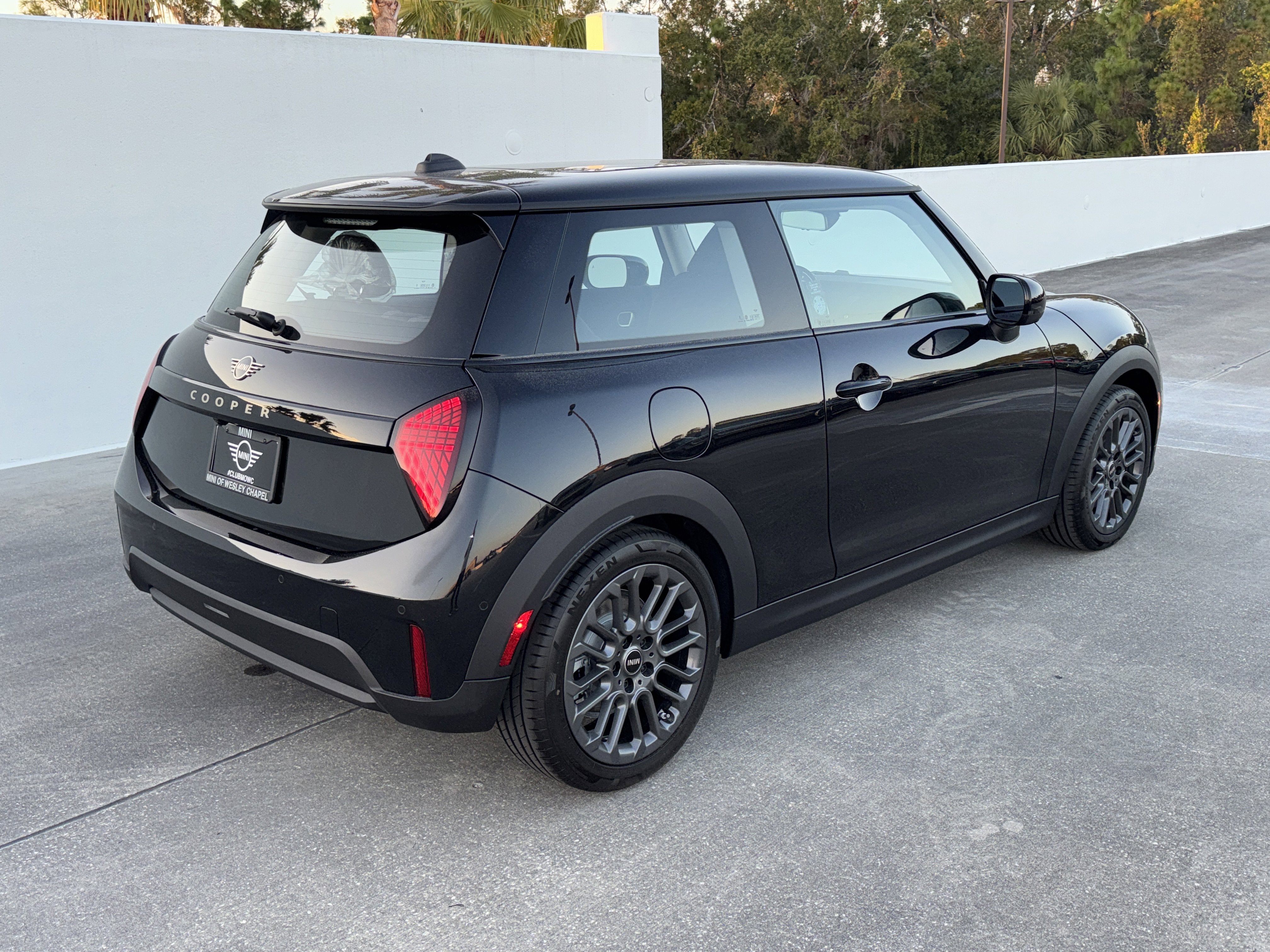New 2026 MINI Cooper 2-Door Hardtop image 6