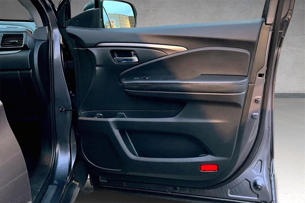 Used 2021 Honda Pilot EX-L image 29