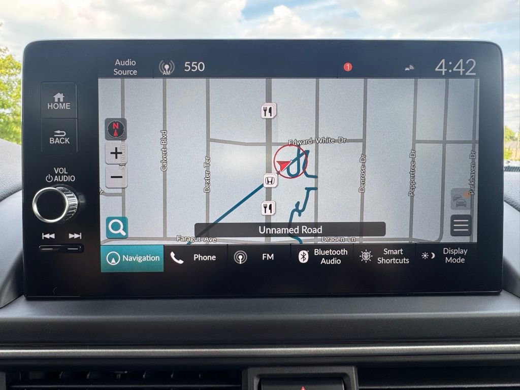 New 2025 Honda Pilot Elite image 10