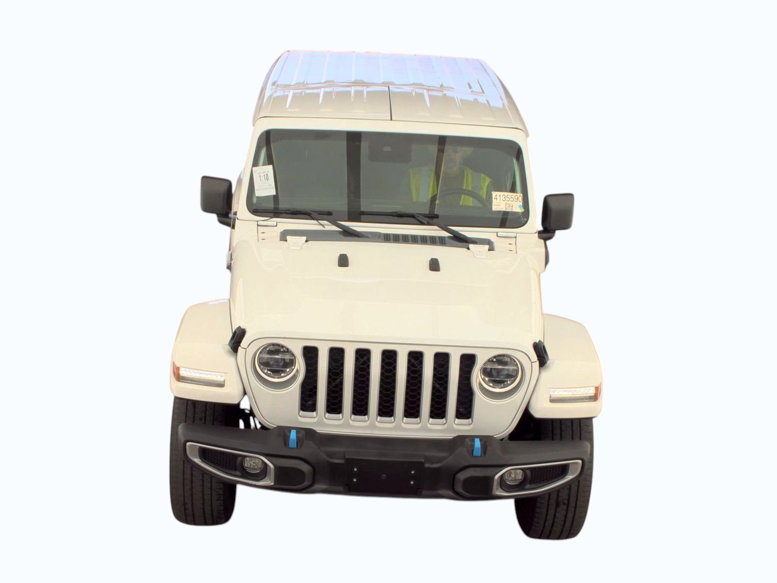 Used 2022 Jeep Wrangler Unlimited Sahara w/ Cold Weather Group AWD/4WD image 2