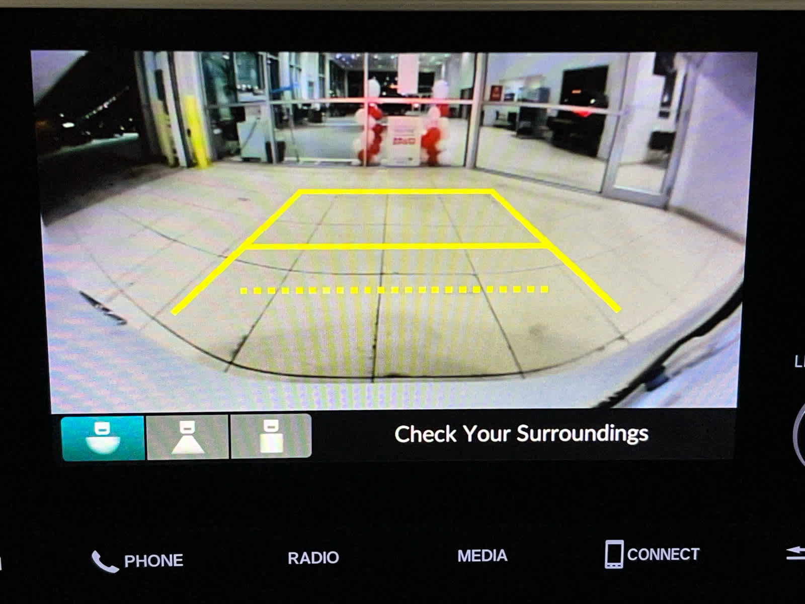 Certified 2023 Honda HR-V LX image 24