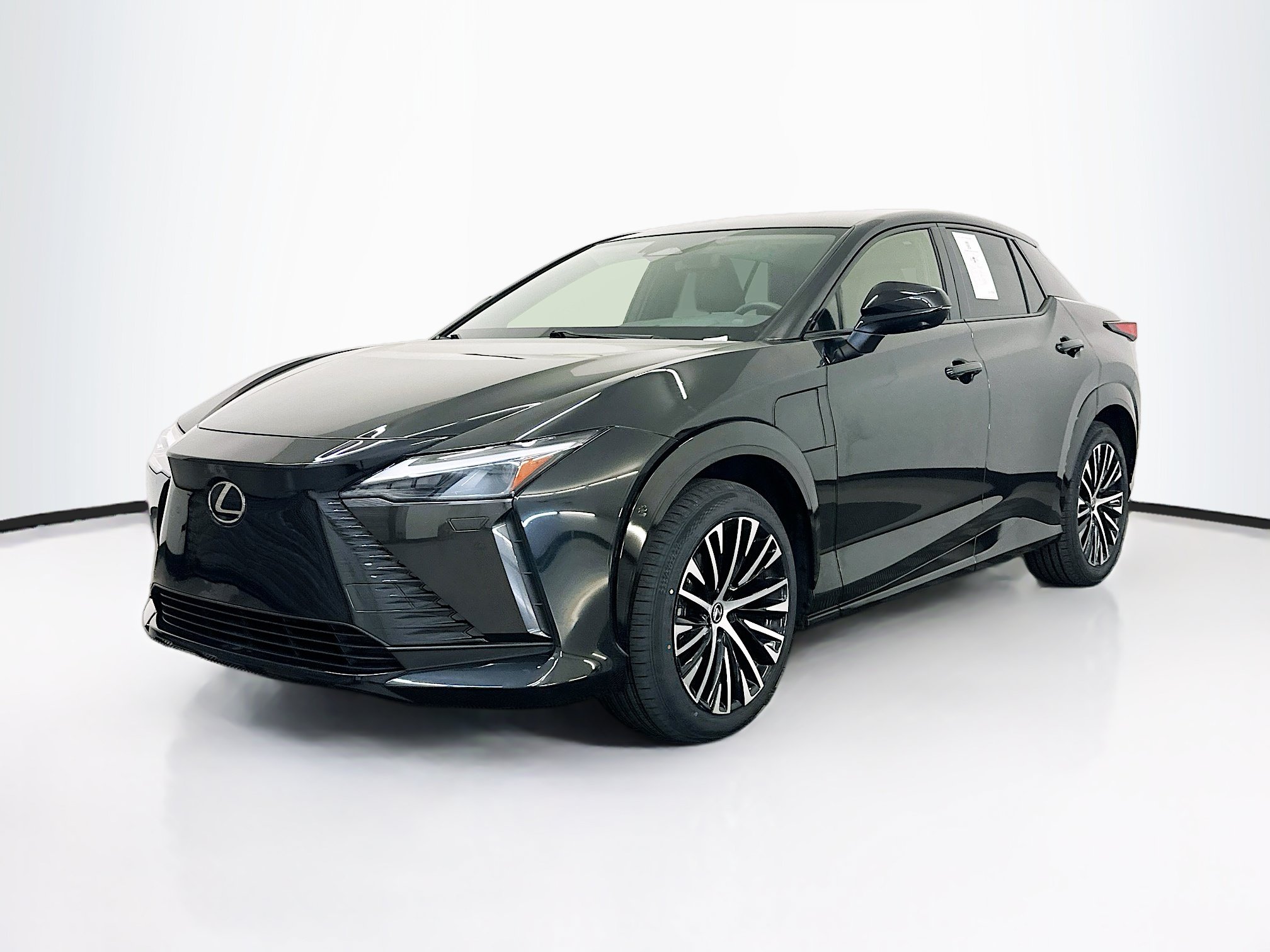 Used 2023 Lexus RZ 450e Premium w/ Technology Package AWD/4WD image 3