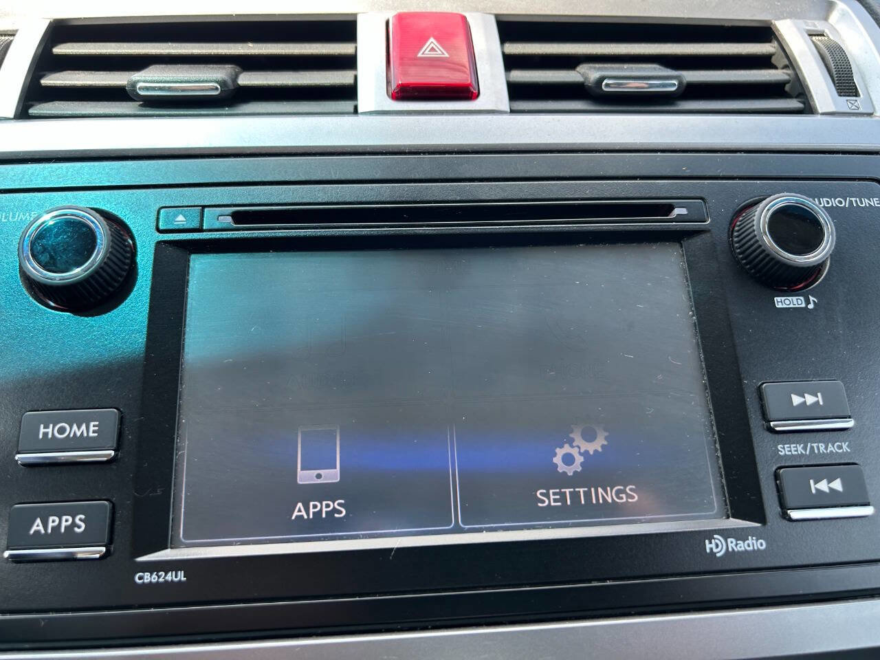 Used 2015 Subaru Outback 2.5i image 25