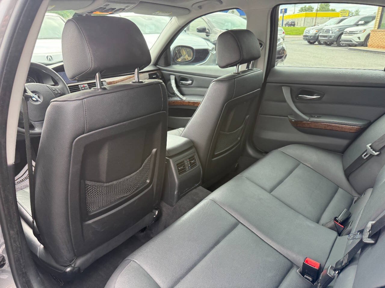 Used 2009 BMW 328i xDrive Sedan AWD/4WD image 26