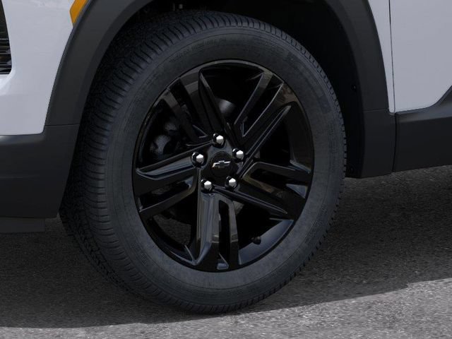 New 2026 Chevrolet TrailBlazer LT w/ Convenience Package AWD/4WD image 9