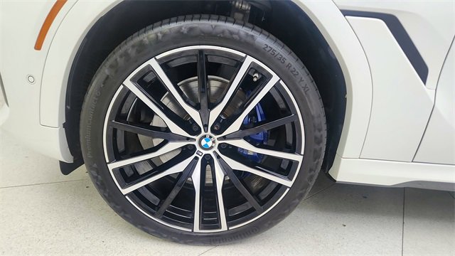 Used 2023 BMW X6 xDrive40i w/ Executive Package image 66