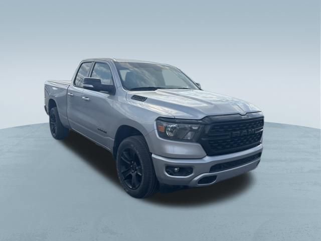 Used 2022 RAM 1500 Big Horn image 12