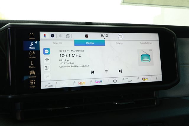 New 2026 Jeep Gladiator Sport image 17