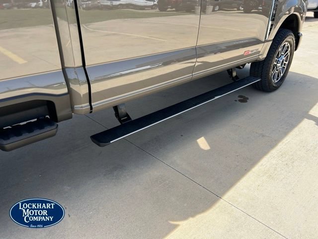 New 2026 Ford F250 Platinum AWD/4WD image 28