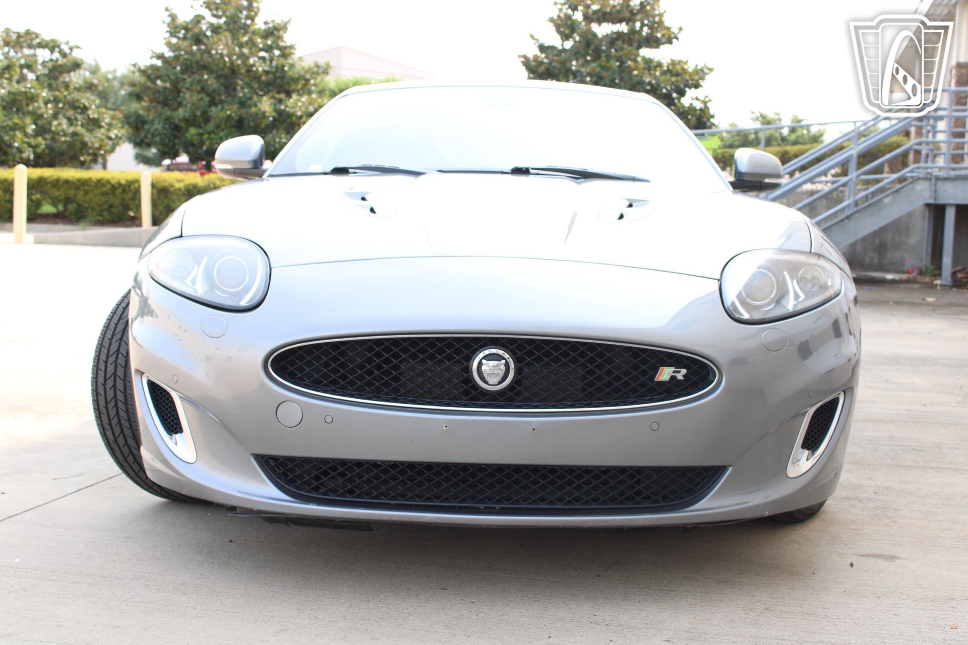 Used 2012 Jaguar XKR R RWD image 35