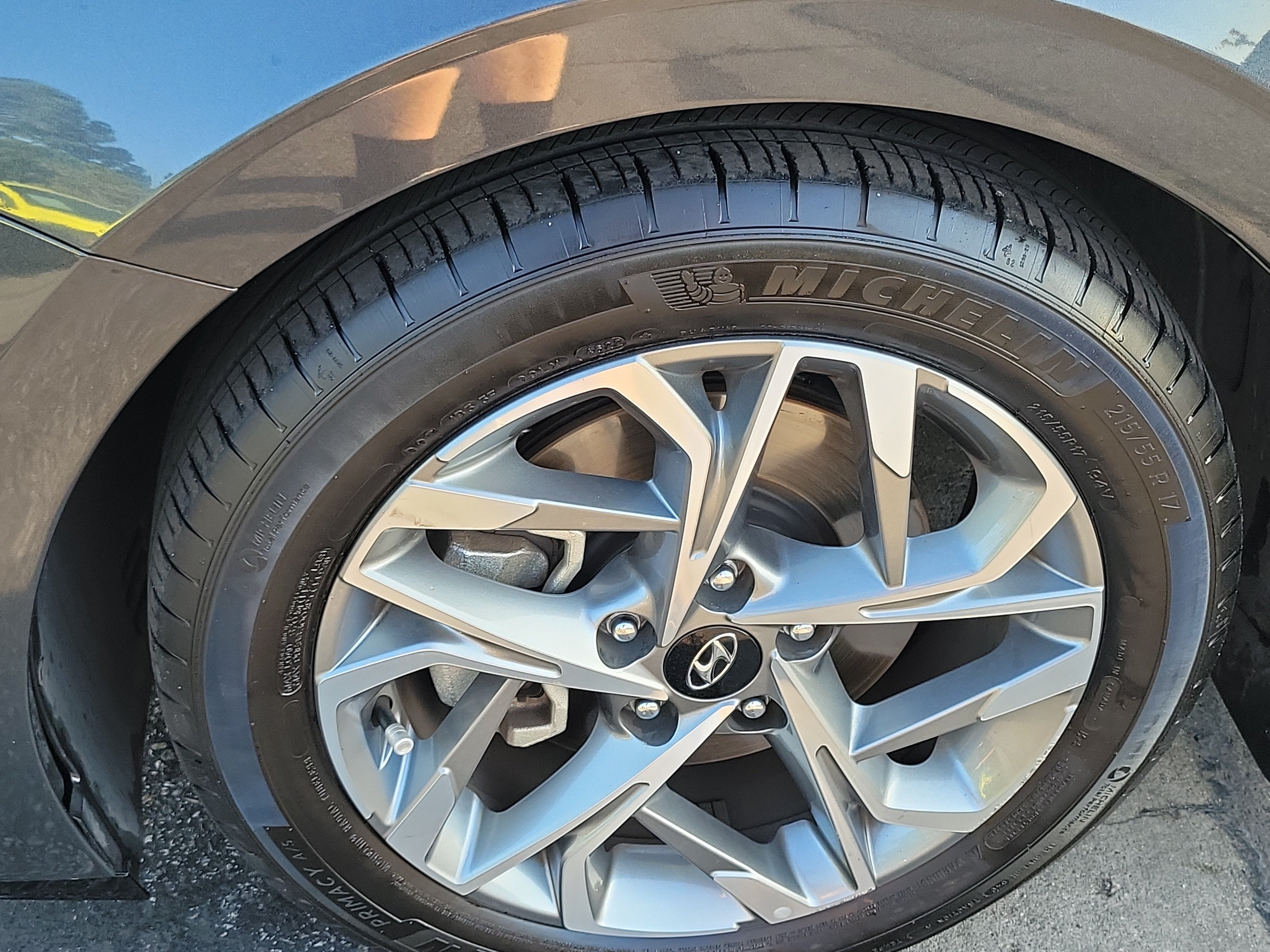 Certified 2023 Hyundai Sonata SEL FWD image 22
