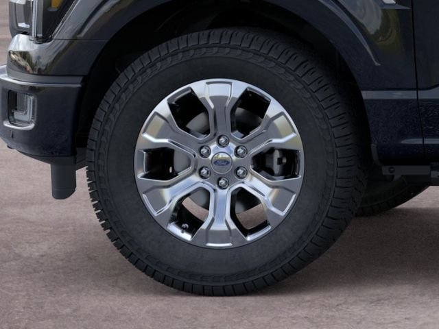 New 2026 Ford F150 Platinum w/ Equipment Group 702A High AWD/4WD image 19