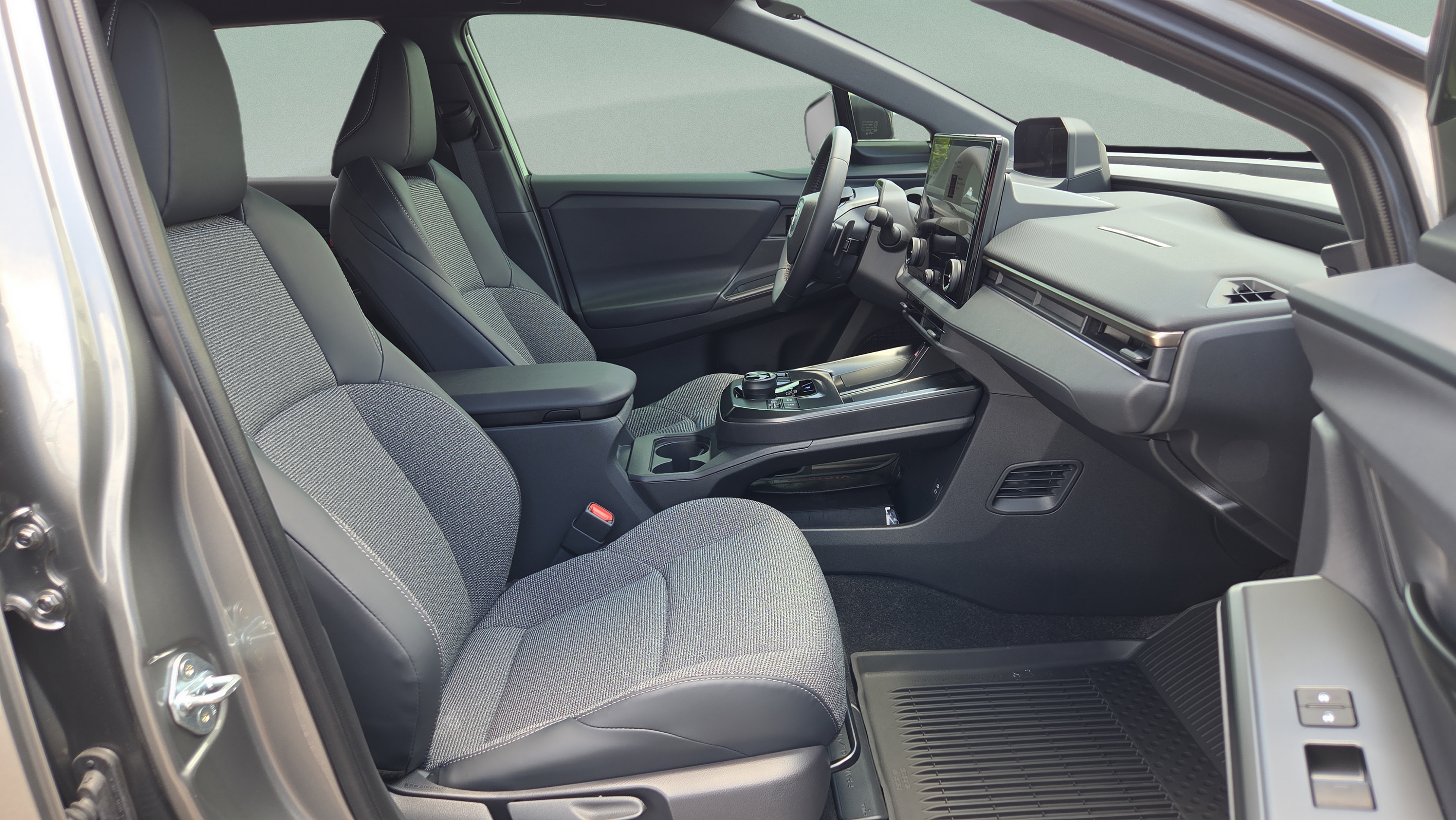 Certified 2026 Toyota bZ AWD/4WD image 18