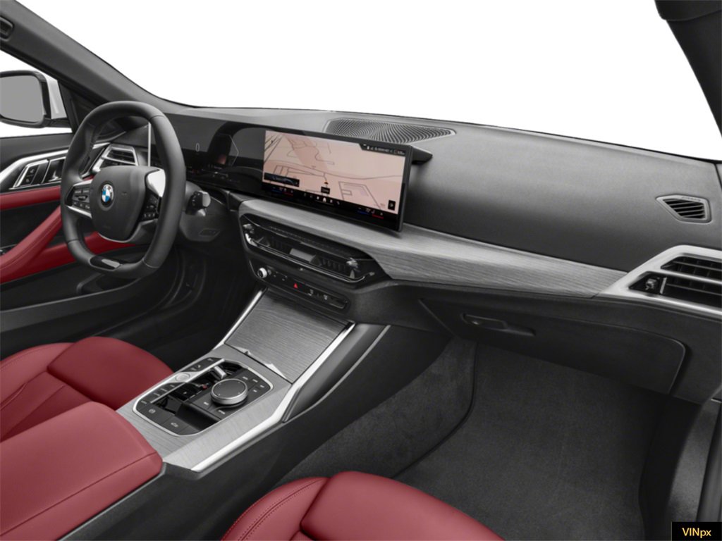 New 2026 BMW 430i xDrive Convertible image 5