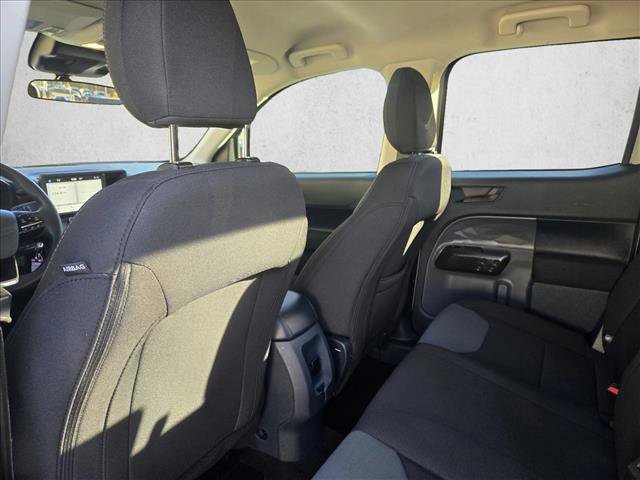 Used 2024 Ford Maverick XL w/ Equipment Group 100A Standard image 12